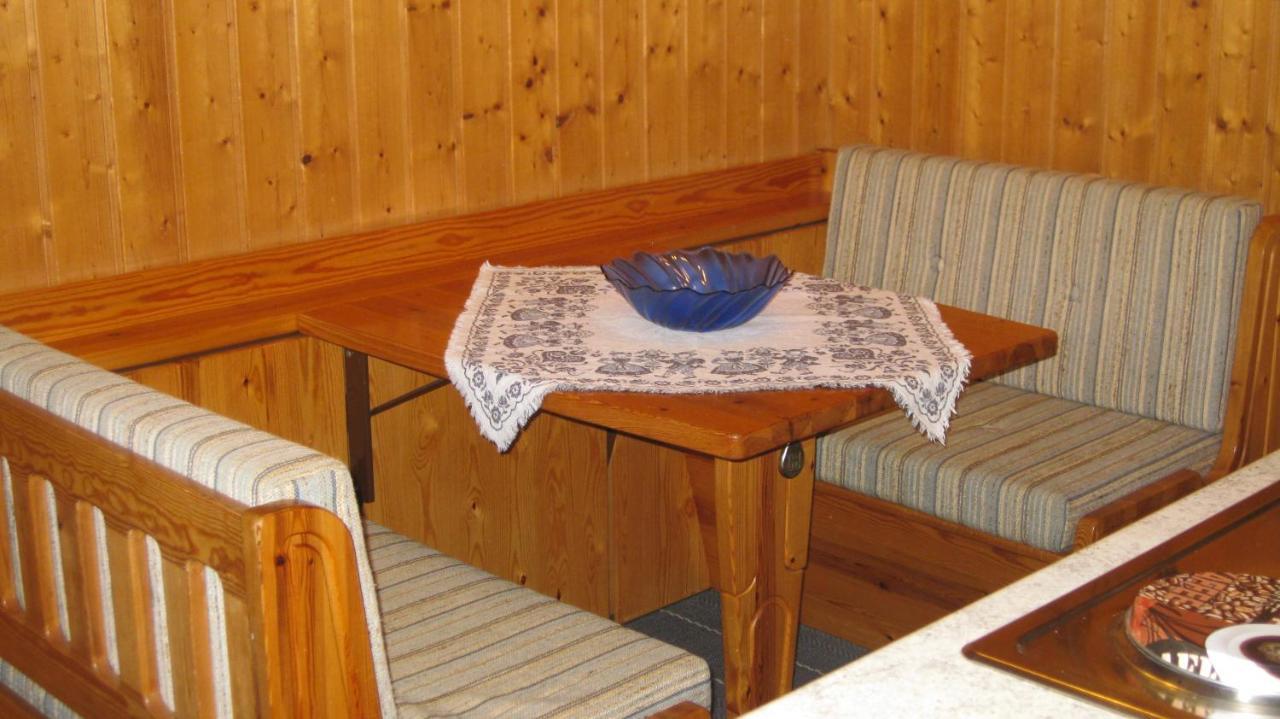 Apartment Wiesenhof