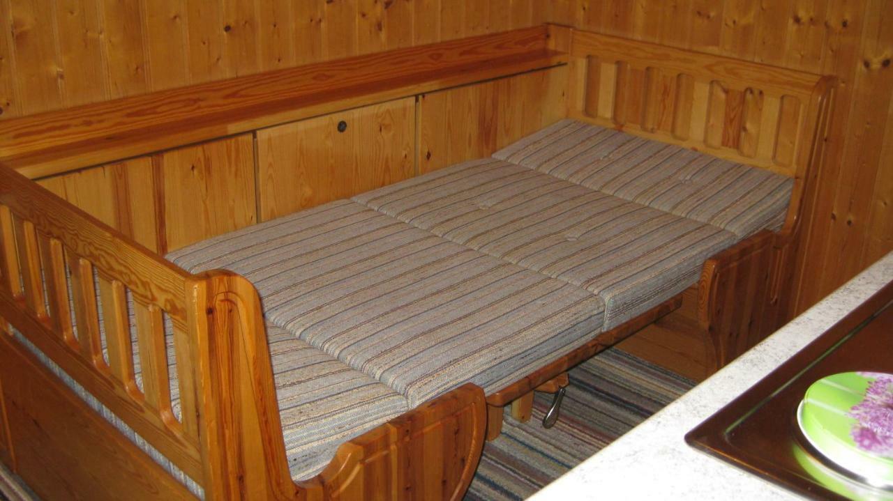 Wiesenhof Apartment Garmisch-Partenkirchen